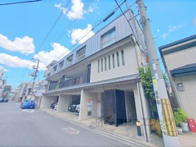 カーサ葵外観写真1