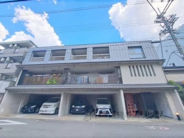カーサ葵外観写真2