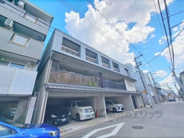 カーサ葵外観写真3