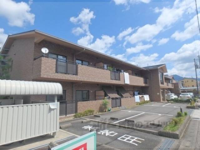 ファミール北山外観写真1