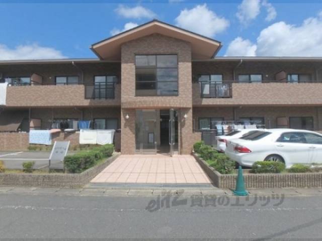 ファミール北山外観写真2