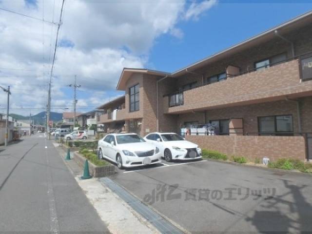 ファミール北山外観写真3