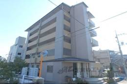 グレートシティー外観写真