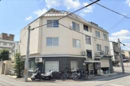 小寺ビル外観写真