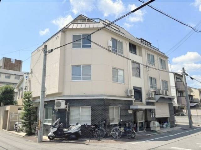 小寺ビル外観写真1