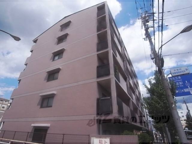 オリュザ西大手外観写真3