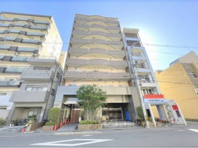 古西町４４６外観写真1