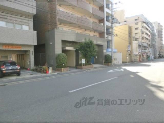 古西町４４６外観写真2