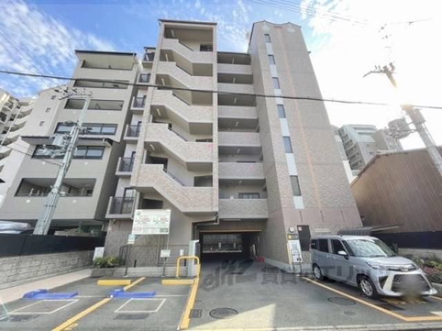 グランディール堀川外観写真2