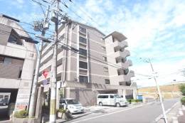 トルナーレ桂川外観写真