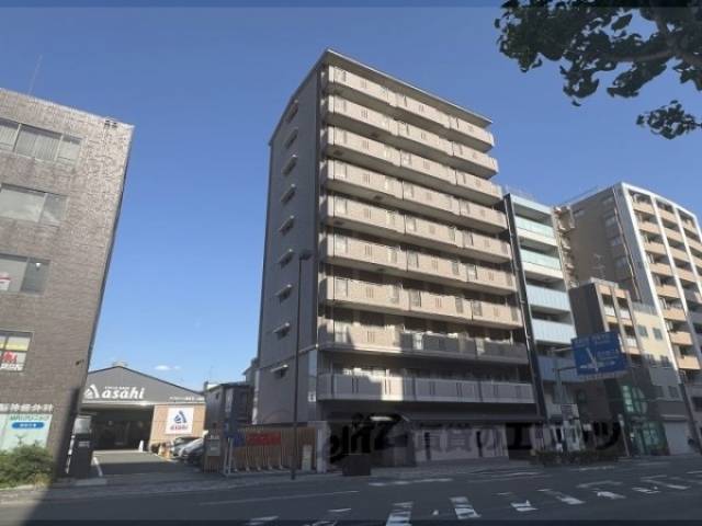 ＭＮＳ千本外観写真1