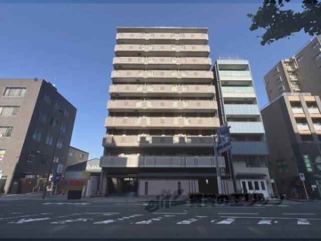 ＭＮＳ千本外観写真2