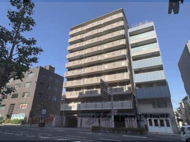 ＭＮＳ千本外観写真3