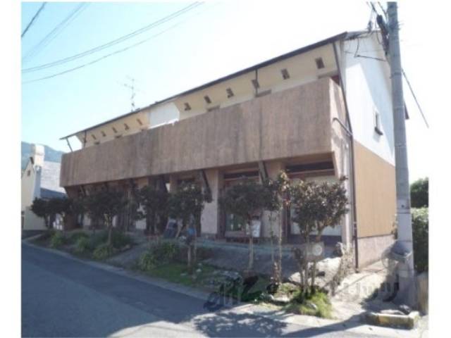 Casa del Arte 外観写真1