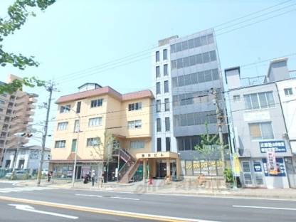 豊栄ビル外観写真1