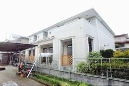 サニーヒルズ淡海外観写真