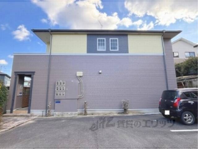 サニーヒルズ淡海外観写真2