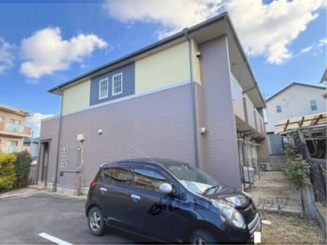 サニーヒルズ淡海外観写真3