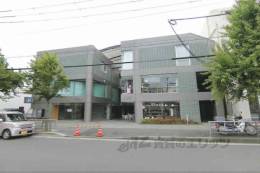 スパイラルスペース103(テナント）外観写真