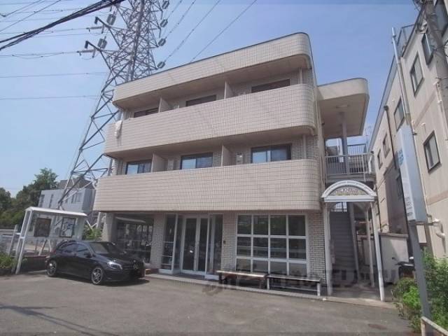 シルクハウス２外観写真1