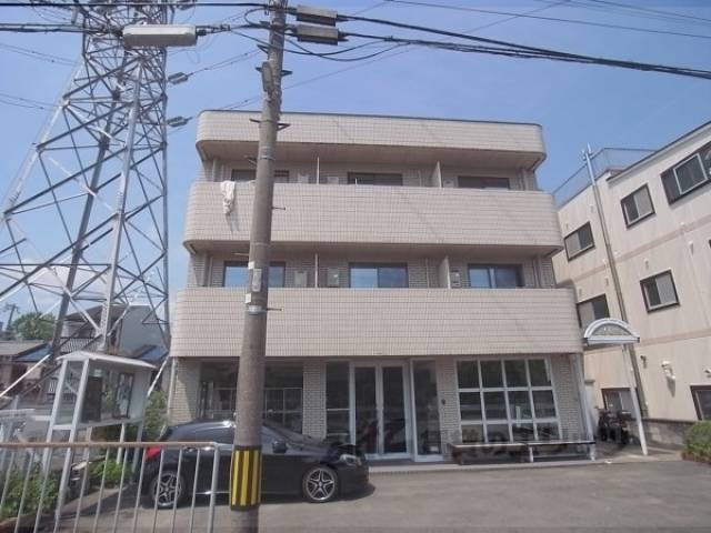 シルクハウス２外観写真2