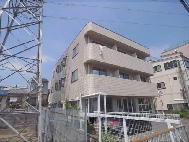 シルクハウス２外観写真3