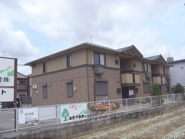 034698の外観写真