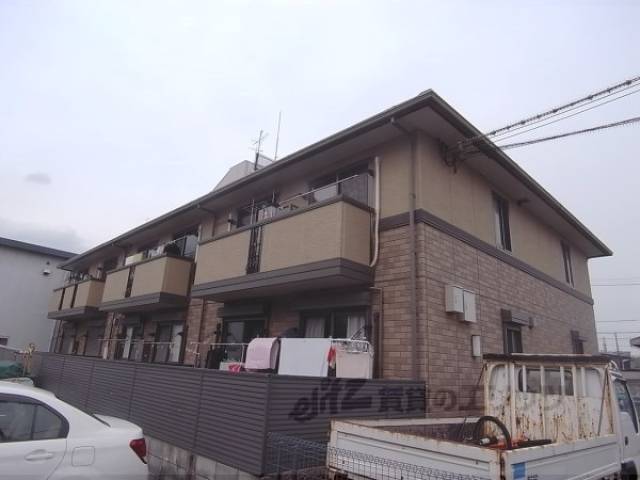 ディアコートつかせ外観写真3