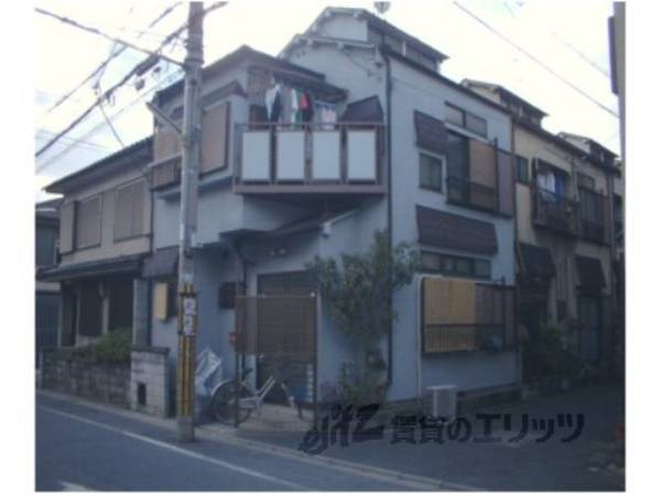 034727の外観写真