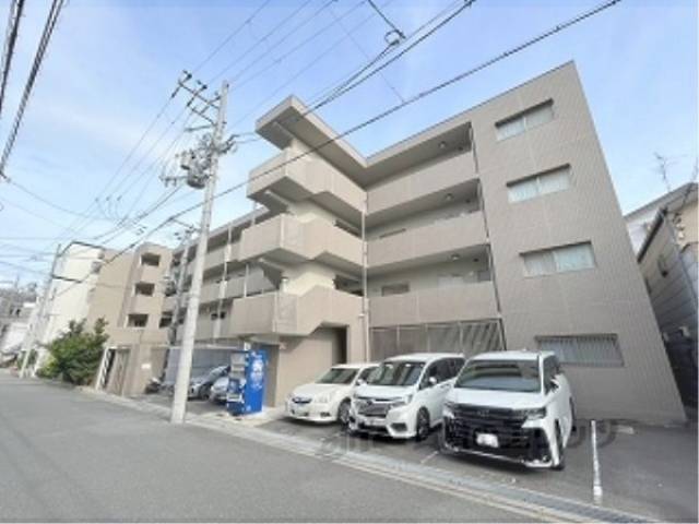 SQUARE SHA NO ICHI外観写真2