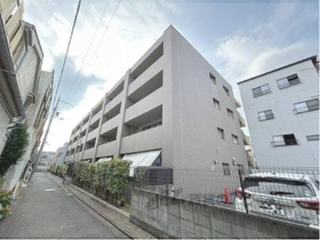 SQUARE SHA NO ICHI外観写真3