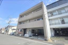 コットンハウス９５外観写真