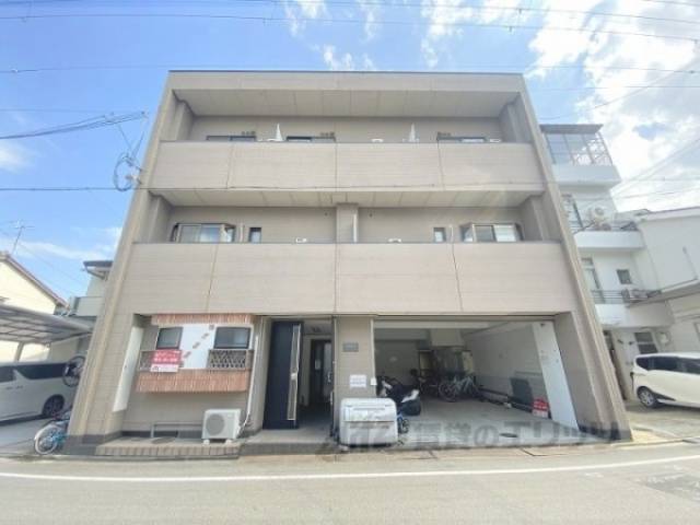 コットンハウス９５外観写真2