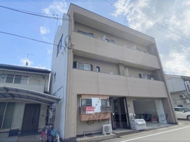 コットンハウス９５外観写真3