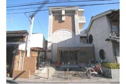 山椒２００外観写真