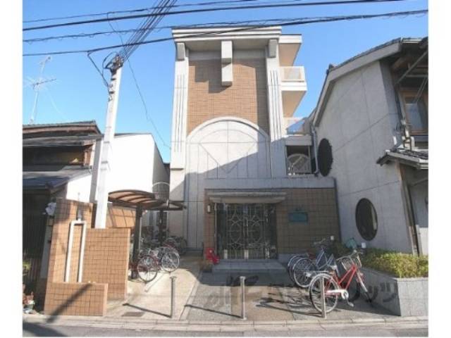 山椒２００外観写真1