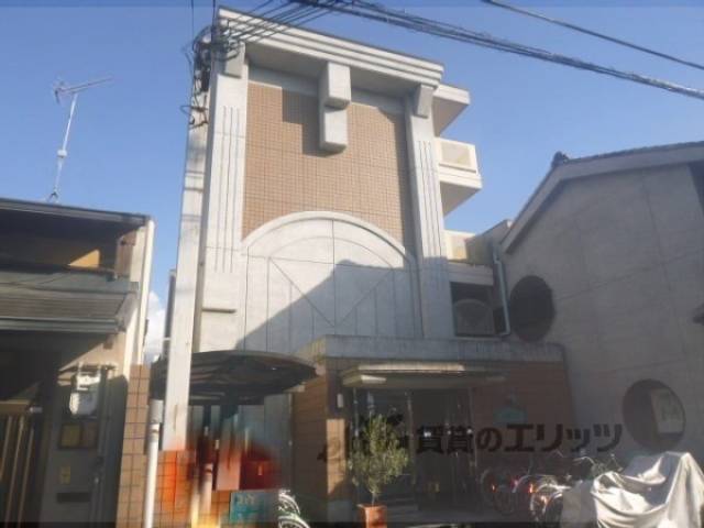 山椒２００外観写真2