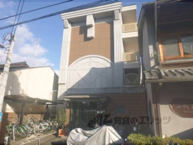 山椒２００外観写真3