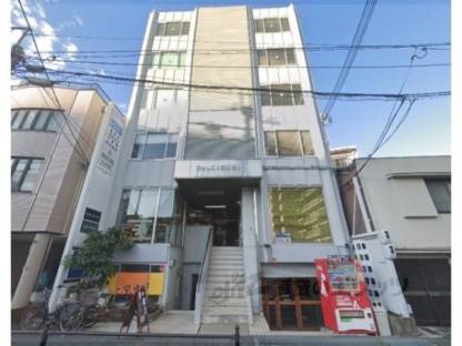 フォレスト京町ビル外観写真1