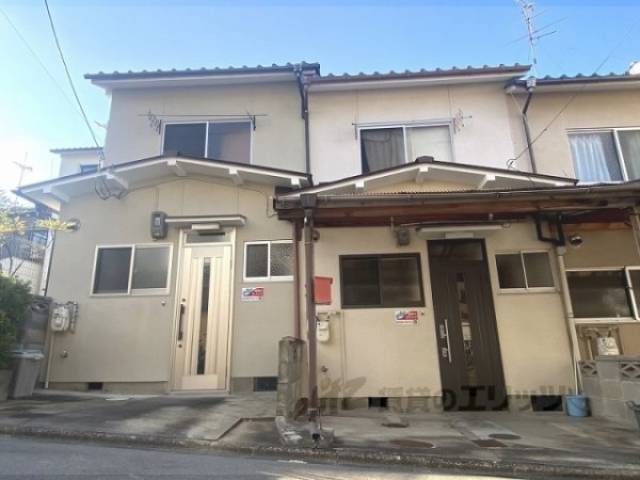 貸家外観写真1