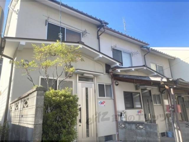 貸家外観写真2