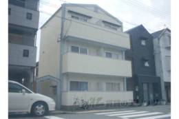 ソフィアハイム２外観写真