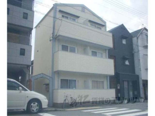 ソフィアハイム２外観写真1