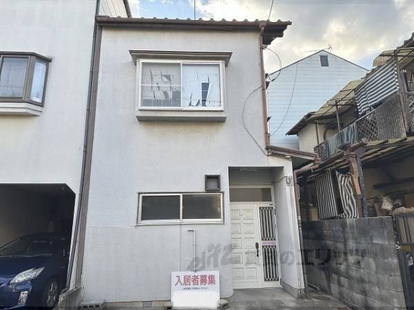 034774の外観写真