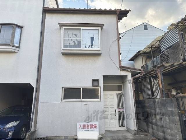 貸家外観写真1