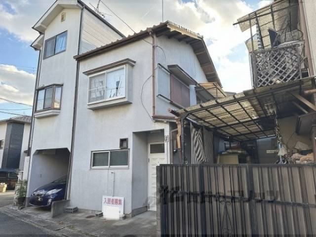貸家外観写真3