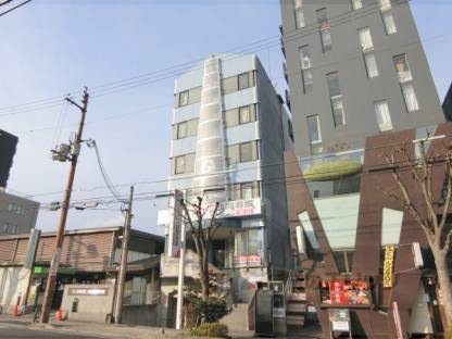 カンサ石山外観写真3