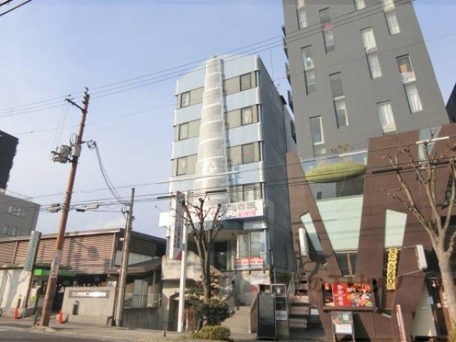 カンサ石山外観写真3