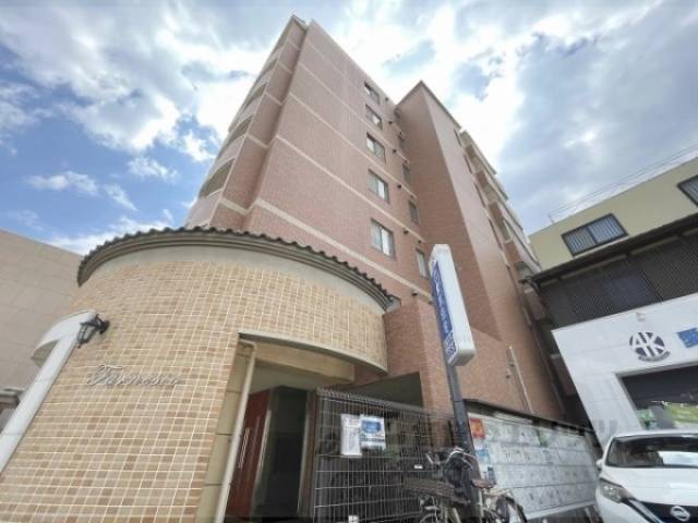 ファネージオ外観写真2