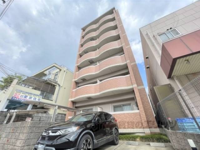 ファネージオ外観写真3